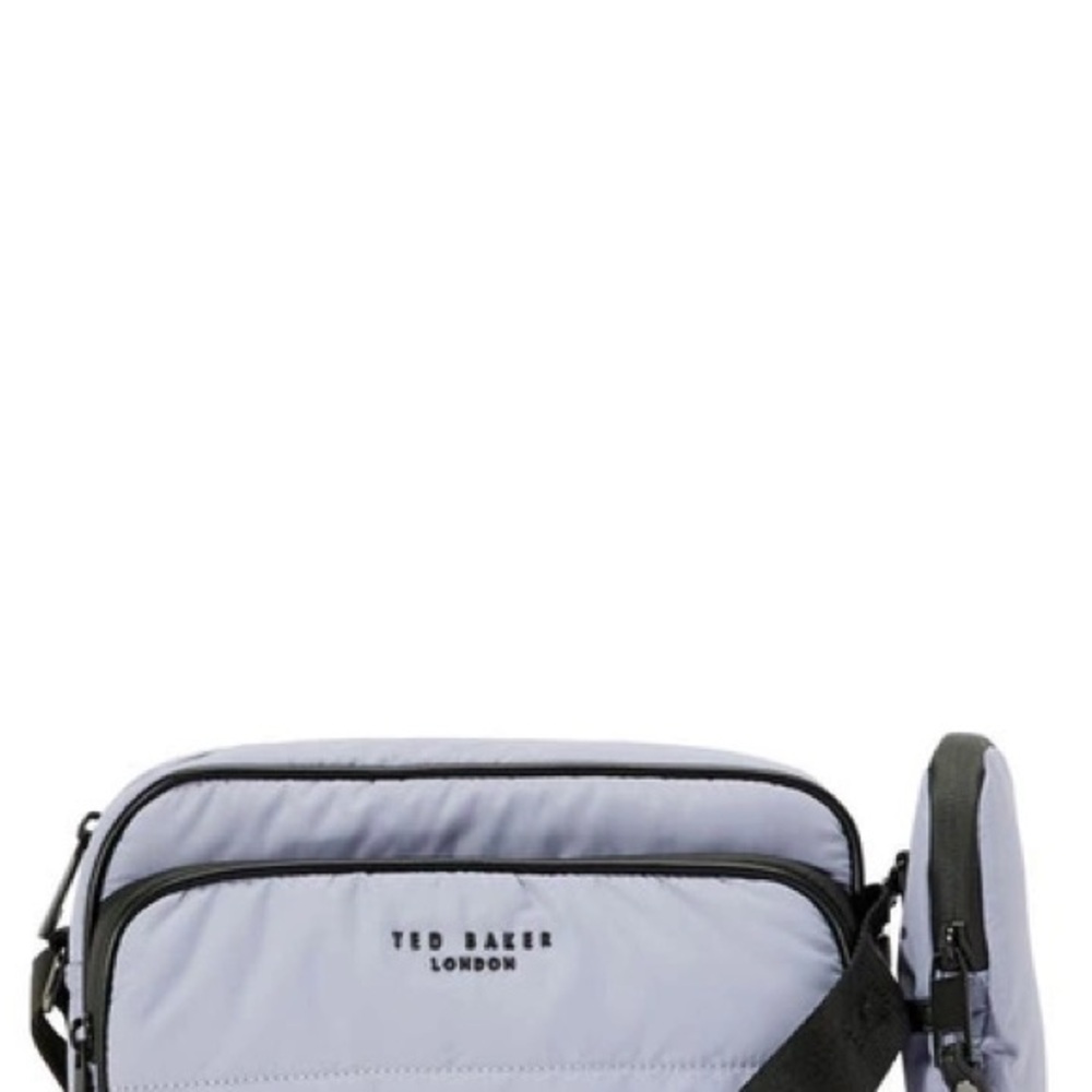 Ted Baker Nikita Nylon Camera Bag